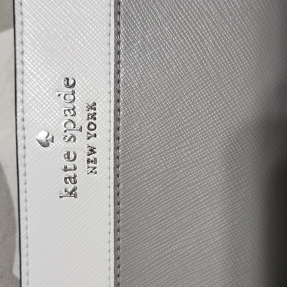 Kate Spade Staci Large Slim Bifold Wallet - Picture 7 of 7